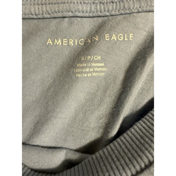 American Eagle 1977 Tshirt Size Small - Picture 4 of 4